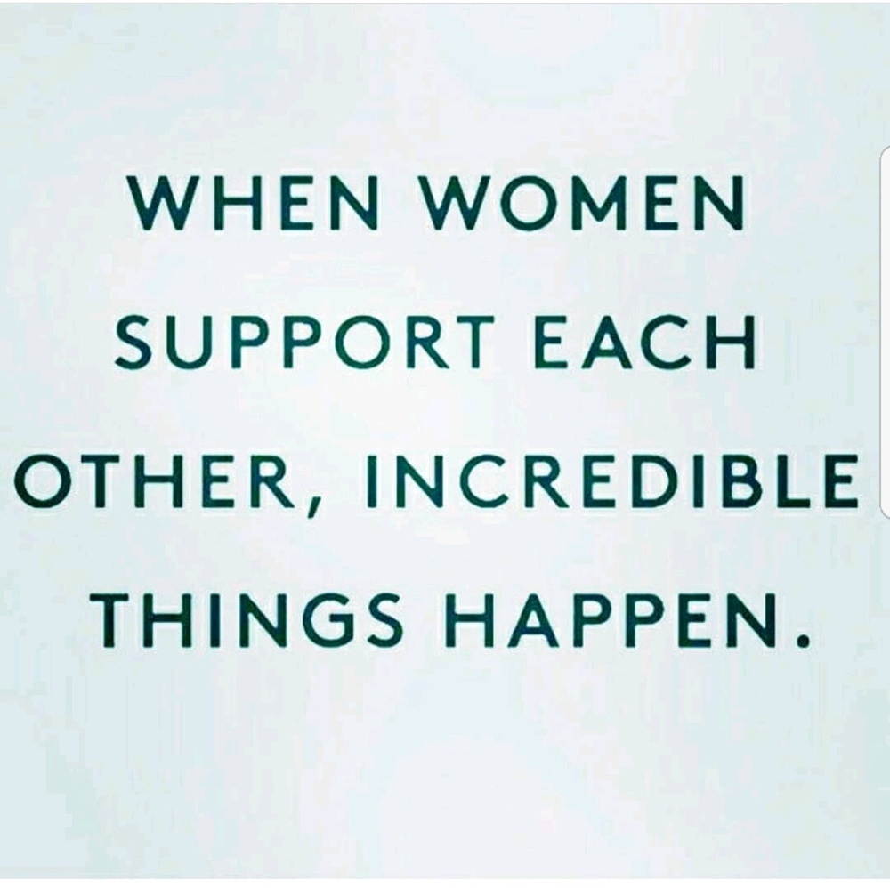 Meet your Posher, Carlotta